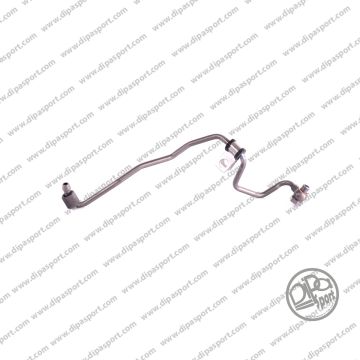  Tubo Olio Turbo Audi Seat Skoda Vw 2.0 d 