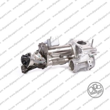 Radiatore Egr New Renault Dacia 1.5 dCi