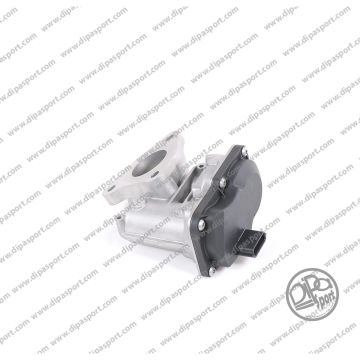 Válvula EGR Nissan Micra V 1.5 dCi