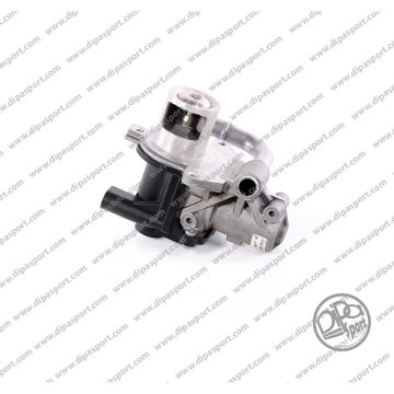 Valvola Egr Nissan Renault Dacia 1.5 dCi