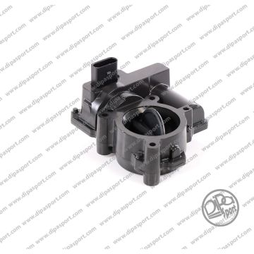 Corpo Farfallato Vw Audi Seat Skoda 1.4