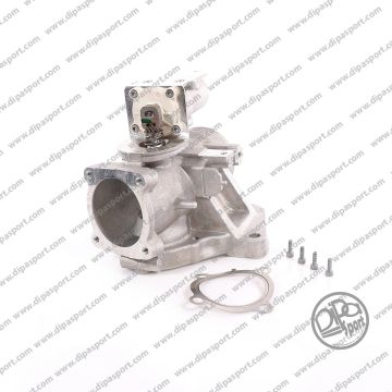 Meccanica Valvola Egr Pierburg Volvo 2.4