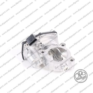 Farfalla Pierburg Bmw MIni 1.6 2.0 3.0 d