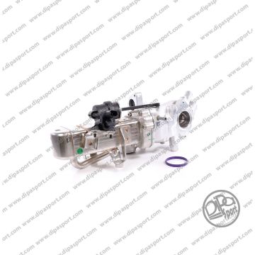 Scambiatore Egr Originale Opel 2.0 CDTI