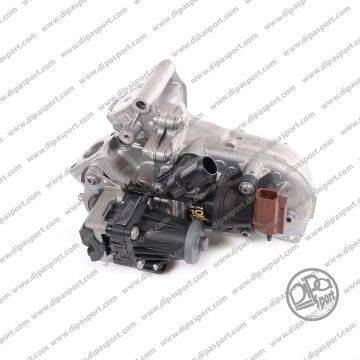 Egr Completa Pierburg Opel 1.3 CTDi