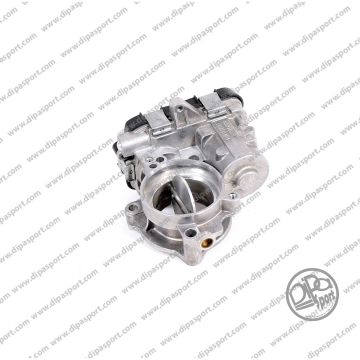 Farfalla Nuova Fiat Alfa Jeep Diesel