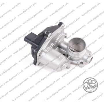 Farfalla Seat Audi Skoda Vw 1.6 2.0 TDI