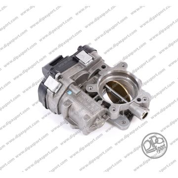 Corpo Farfallato Fca 1.6 1.9 2.0 Mjet