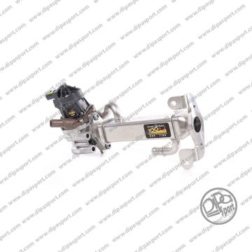 Egr Completa Originale Iveco Daily 2.3 d