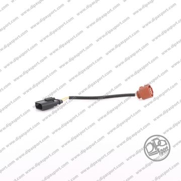 Cablaggio Corpo Farfallato Daily Ducato