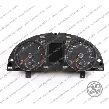 Quadro Strumenti Revisionato Vw 1.4