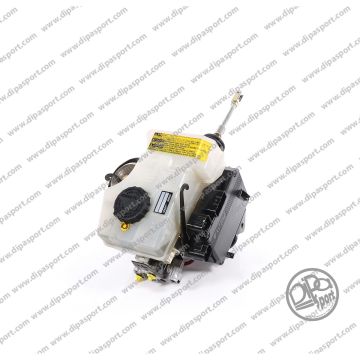 Abs Aisin Toyota Land Cruiser 90 - Prado