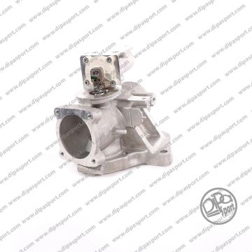 Meccanica Valvola Egr Volvo 2.4 d Diesel