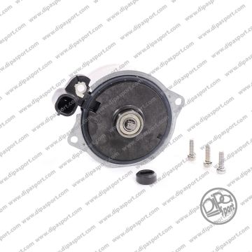 Motorino Cambio Robot Selespeed Fca Fiat