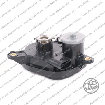 Attuatore Pierburg Mercedes 2.2 2.7