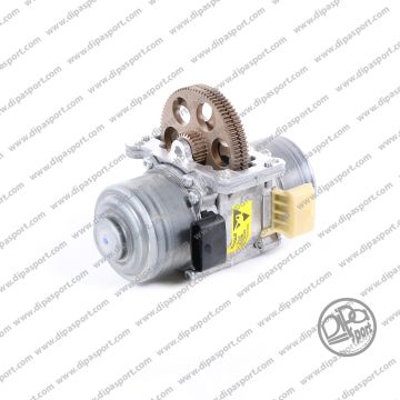 Servomotore Cambio Smart Fortwo (450)