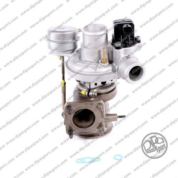 Turbo Original Alfa Romeo Abarth 1.4 TB