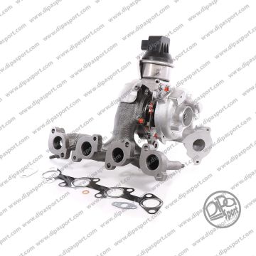 Turbo Originale Vw  Audi Skoda 2.0 TDI