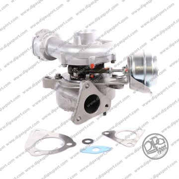 Turbo Revisionato Audi A4 A6 2.0 TDI