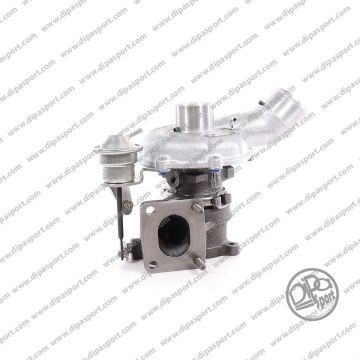 Turbo Fiat Punto Stilo Palio Strada 1.9