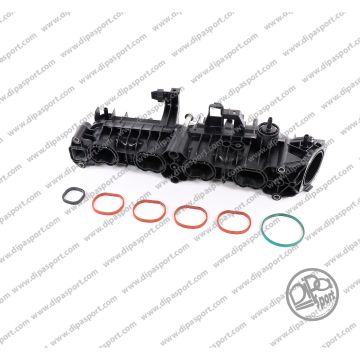 Collettore Aspirazione Lancia Alfa 1.8