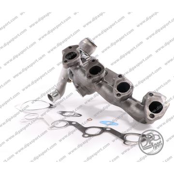Turbo Revisionato Ford Focus 1.8 d TDCi
