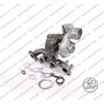 Turbo Mitsubishi Jeep Dodge Chrysler 2.0