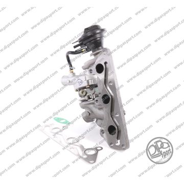 Turbo Revisionato Smart (450) (452) 0.7