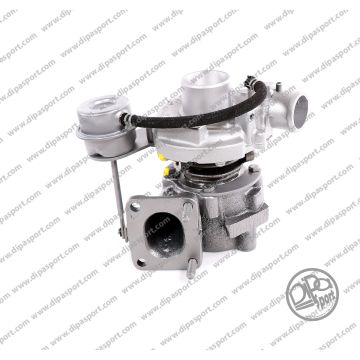 Turbo Fiat Alfa Romeo Lancia 1.9 d JTD