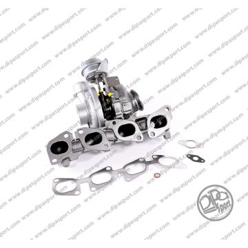 Turbo Nuovo Dipa Alfa Romeo 159 1.9 JTDM