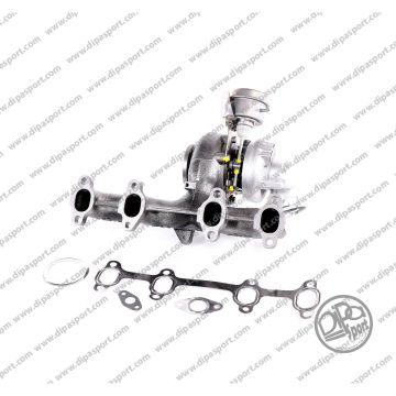 Turbo Audi Seat Skoda Vw 1.9 TDI Diesel