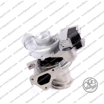 Turbo Mercedes Vito Viano 2.1 2.2 CDI