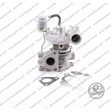 Turbo Riaprato Mitsubishi Pajero 2.8 TD