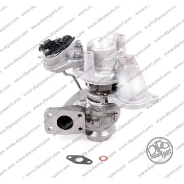 Turbo New Dipa Psa Ford Fiat 1.4 1.5 1.6