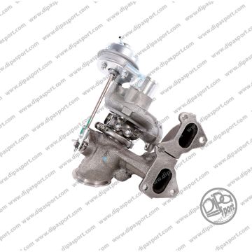 Turbo Nuovo Fiat Alfa Lancia 0.9 Benzina