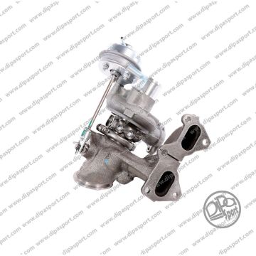 Turbo Nuovo Fiat Alfa Lancia TwinAir 0.9