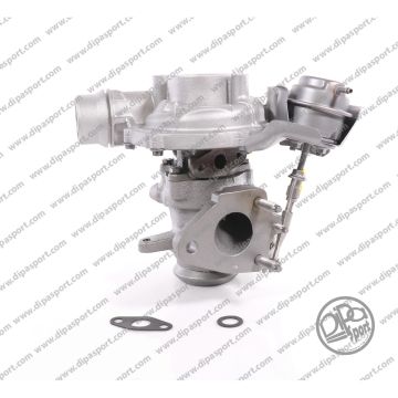 Turbo Mercedes Nissan Renault 1.5 Diesel