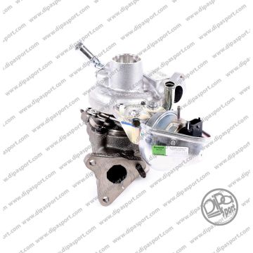 Turbina Fiat Alfa Opel 1.3 MJet CDTi d