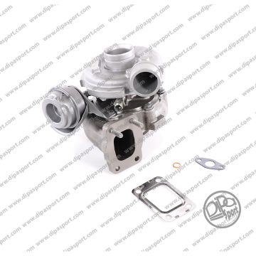Turbo Originale Fiat Iveco Psa 2.8 d JTD