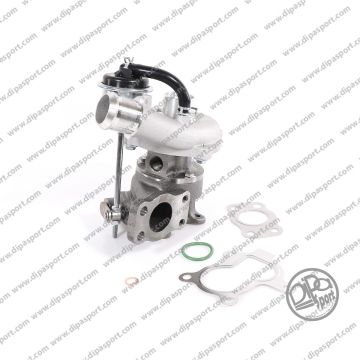 Turbo Nuovo Toyota Citroen Peugeot 1.4 d