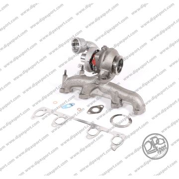 Turbo Revisionato Dipa Vag Group 1.9 TDI