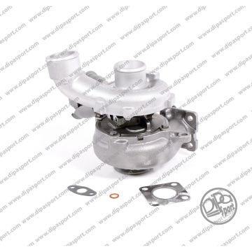 Turbo Riparato Fiat Alfa Romeo 1.9 JTD