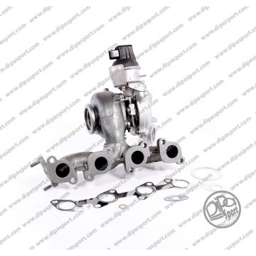 Turbo Revisionato Gruppo Vag Vw 2.0 TDI