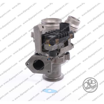 Turbo Nuovo Bmw Serie 1 - 3 2.0 d Diesel