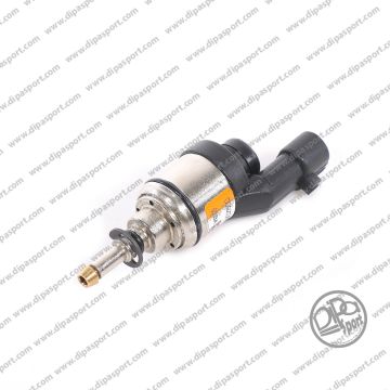 Iniettore Gas Brc Etichetta Arancione