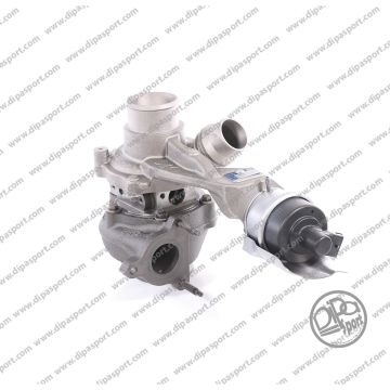 Turbo Revisionato Dipa Opel 1.6 d CDTi