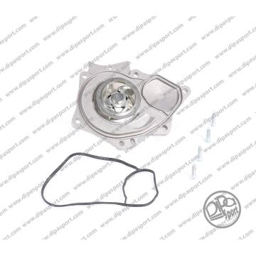 Pompa Acqua Audi Seat Skoda Vw 1.8 2.0 b