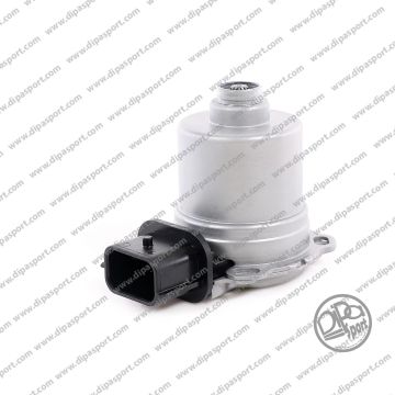 Motorino Ripartiore Cambio Nuovo Smart