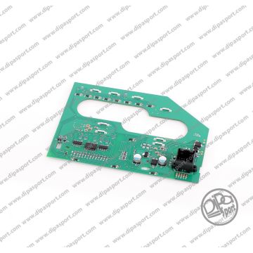 Scheda Pcb Cambio Jeep Grand Cherooke II