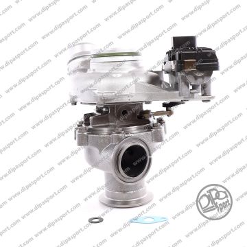 Turbo Rigenerato Bmw Serie 1 2 4 5 X3 X4